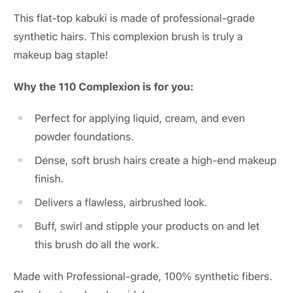 NIB New Half Caked Airbrushed Complexion Duo 🧁